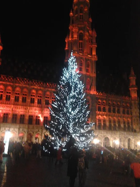 Grand Place The Looks Apartment Brussels 0*,  Belgium