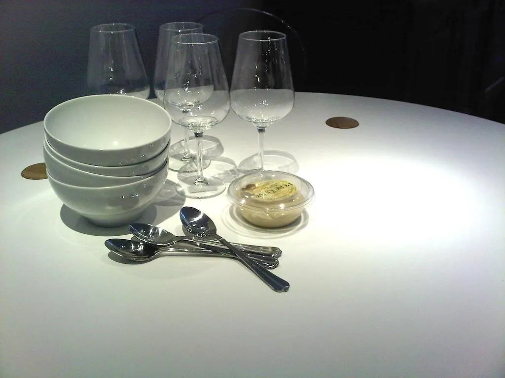 Grand Place The Looks Apartment Brussels