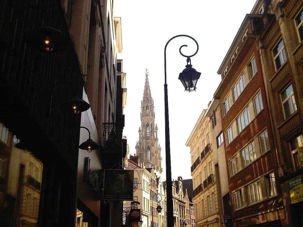 Grand Place The Looks Apartment Brussels 0*,  Belgium