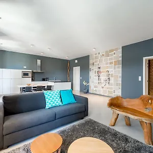 Smartflats - Postiers Brussels